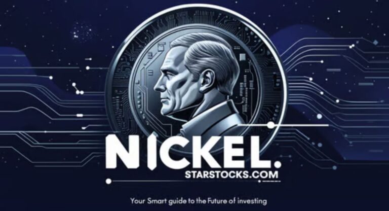 5starsstocks.com Nickel