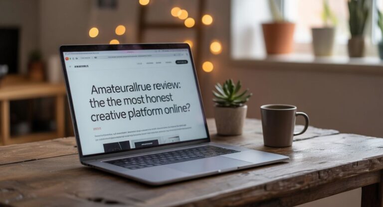 amateurallrue