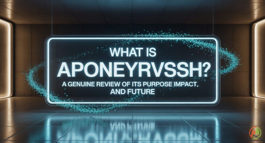 aponeyrvsh