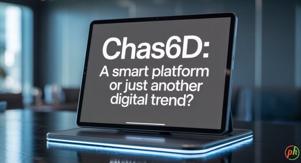 Chas6d