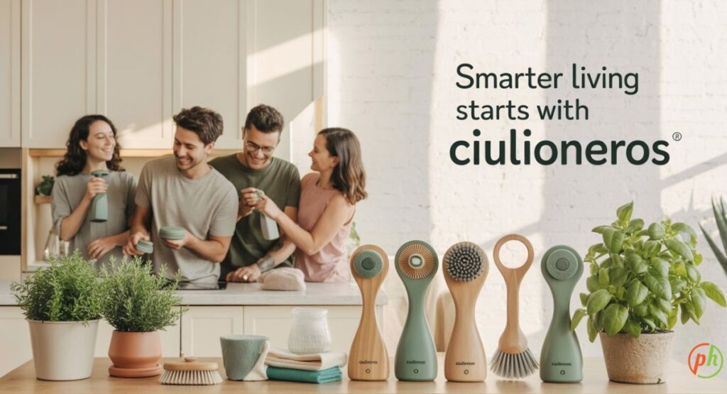 ciulioneros