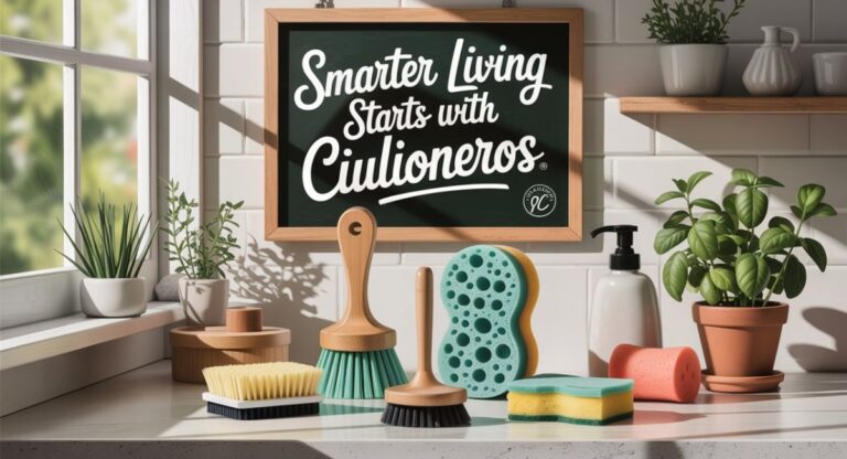 ciulioneros
