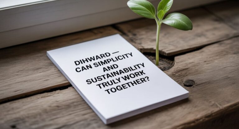 dihward