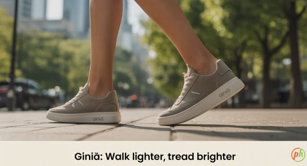 giniä