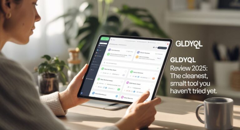 gldyql