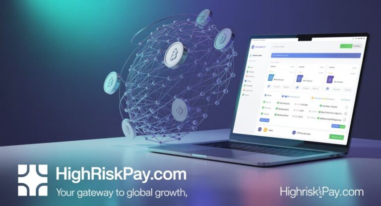 high risk merchant account at highriskpay.com