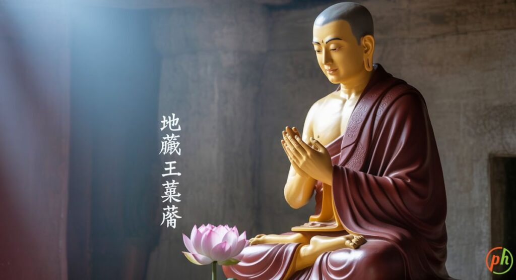 imagesize:地藏王菩薩 1920x1080