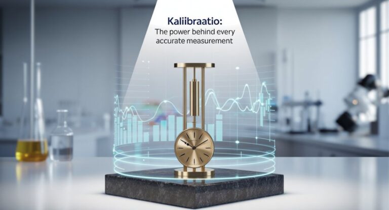 kalibraatio