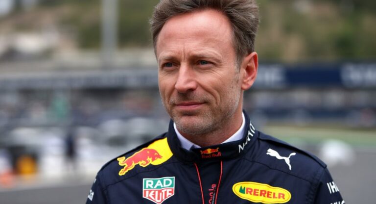 christian horner