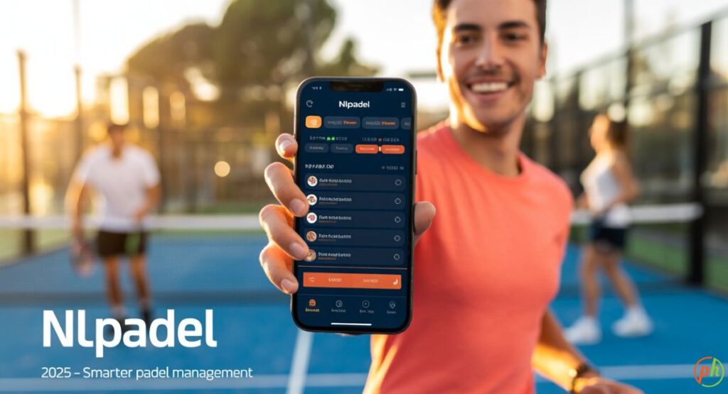 NLPadel 