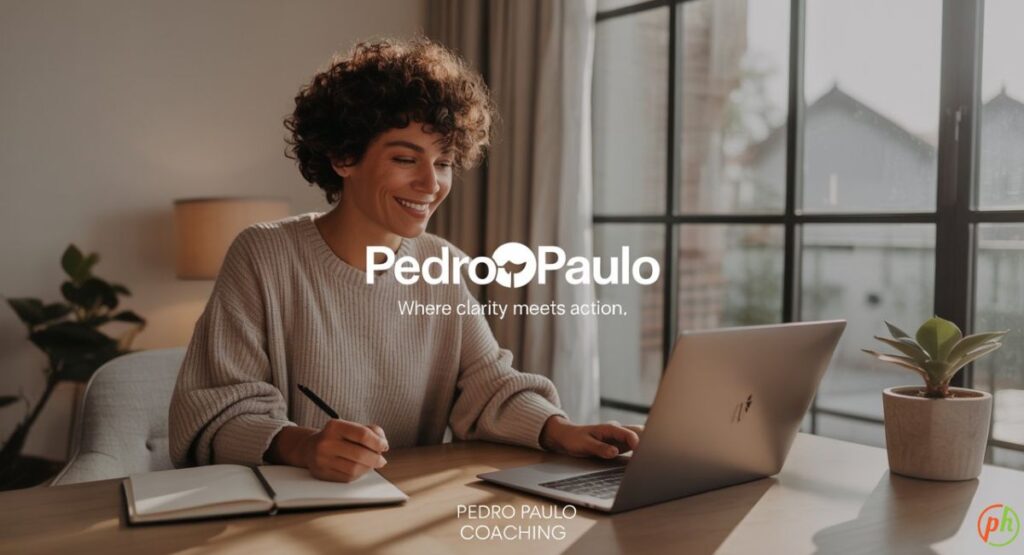 pedro paulo coaching