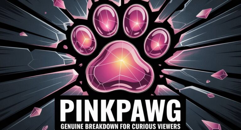 PinkPawg