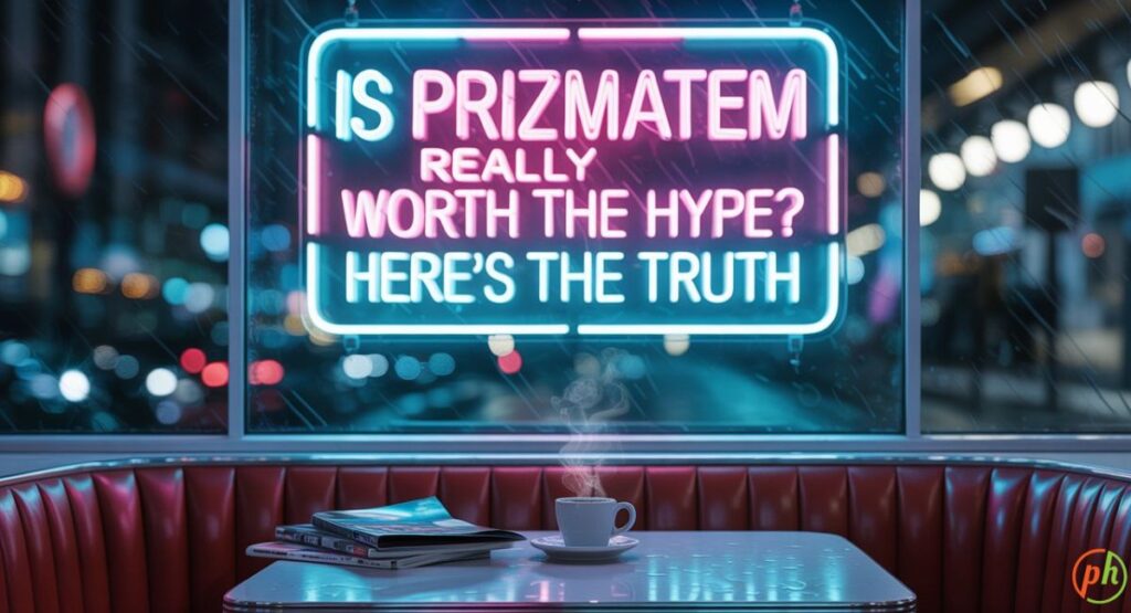 Prizmatem