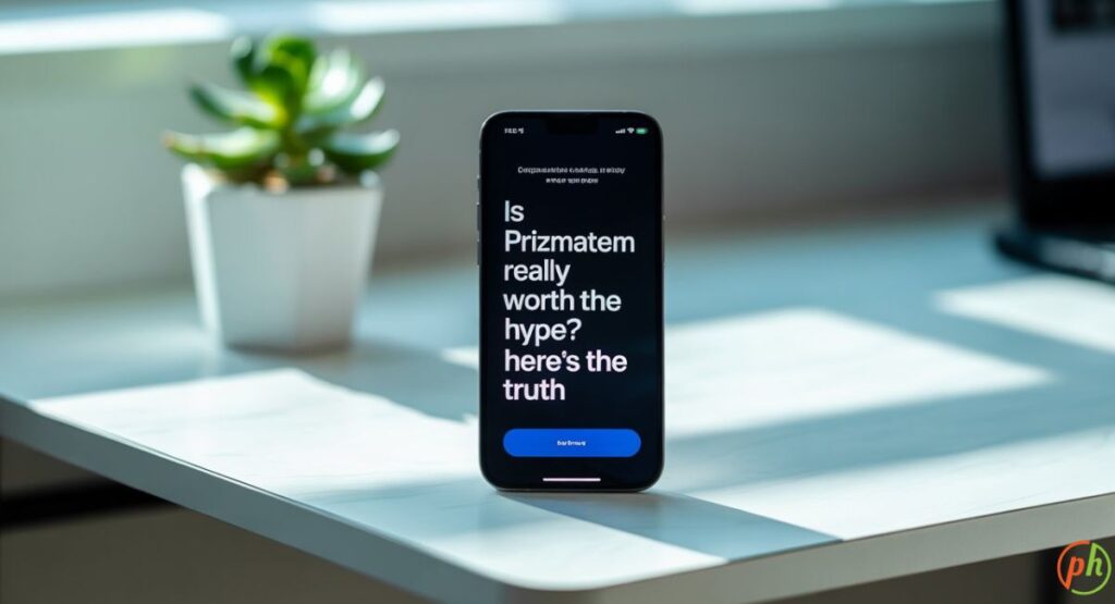 Prizmatem