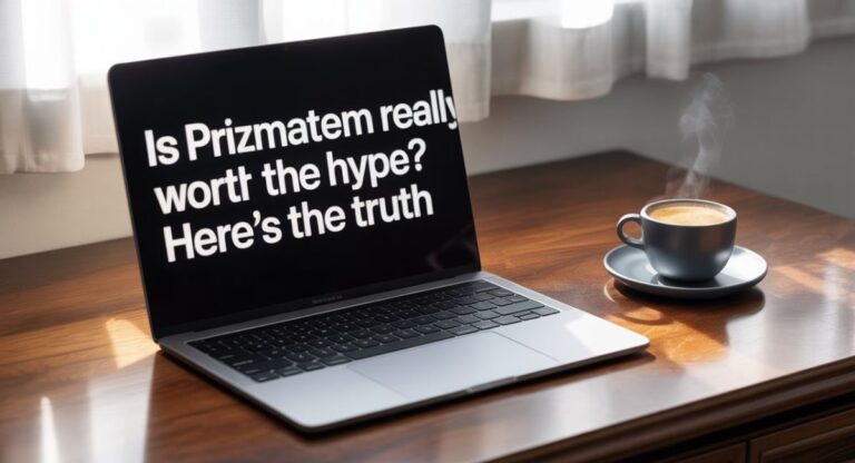 prizmatem