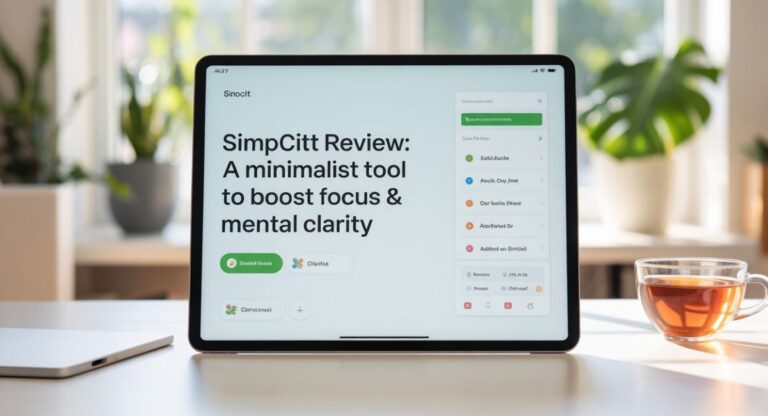 Simpcitt