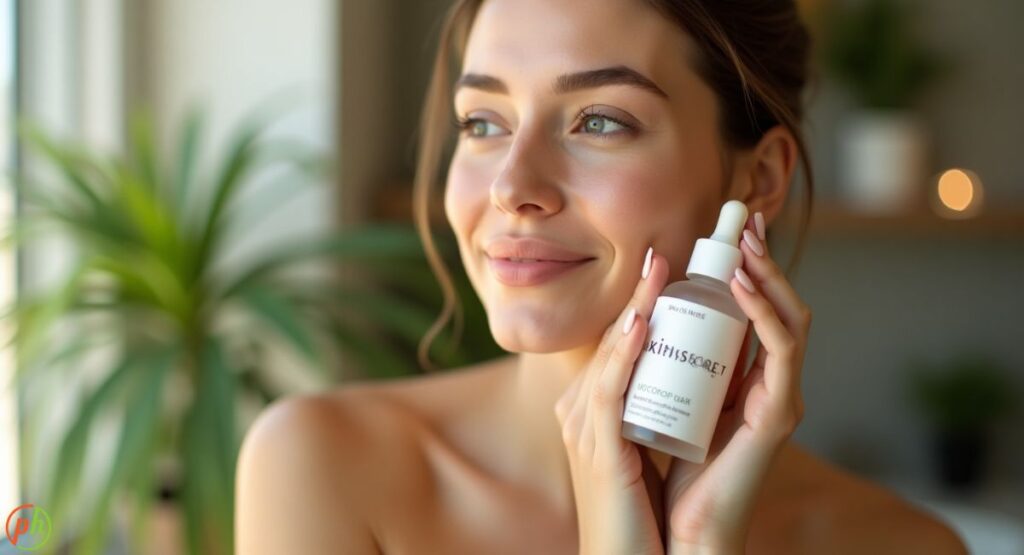 Skinpres T