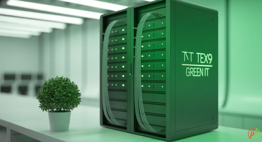 tex9 net green it