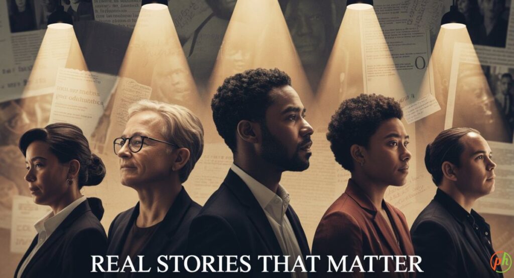 your topics | multiple stories