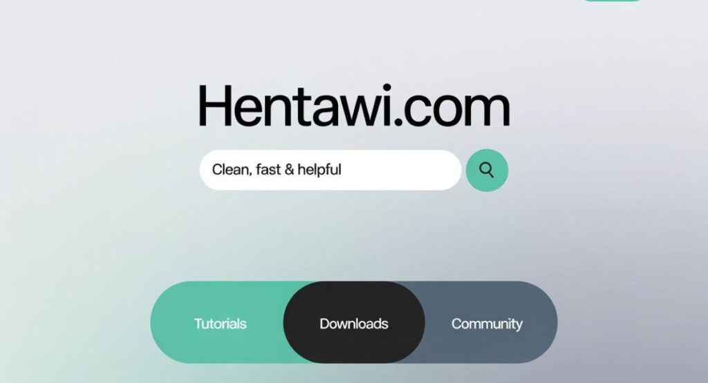 هنتاوي .com