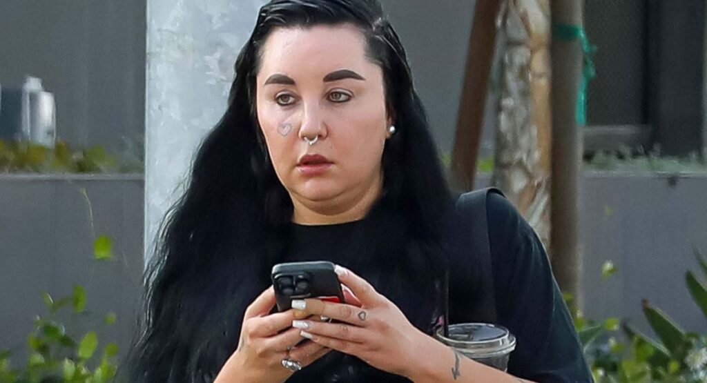 Amanda Bynes