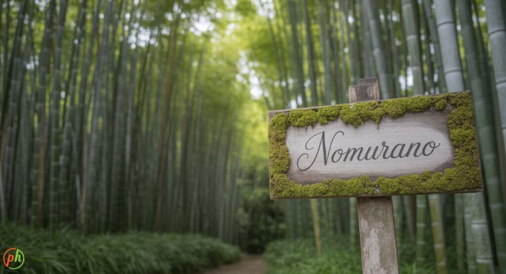 Nomurano 
